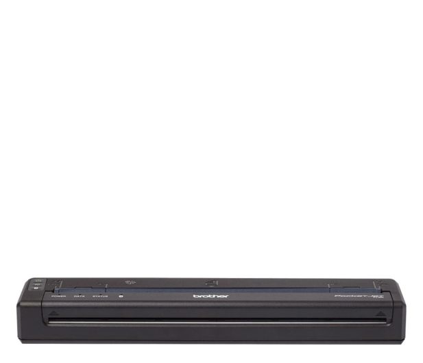 Brother OUTLET - Pocket Jet- Mobile A4 PJ-863 (termiczna) - 1485153 - zdjęcie